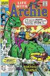 Life with Archie #271 Comic Books - Covers, Scans, Photos in Life with Archie Comic Books - Covers, Scans, Gallery